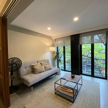 Apartamento Monterrey By Mr W